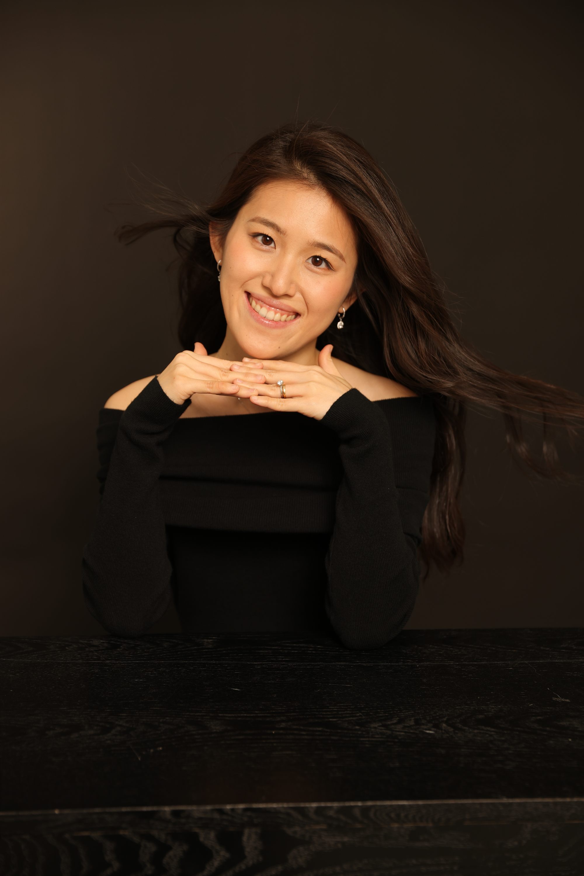 Yiwei Huang